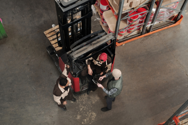 Forklift Maintenance: Common Forklift Issues and How to Fix Them