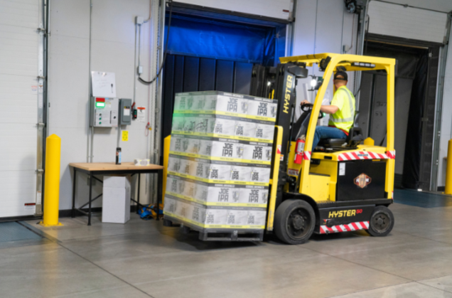 Why Singapore Businesses Trust United MHE Forklifts for Their Material Handling Needs