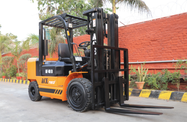 Your Essential Forklift Buying Checklist in Singapore